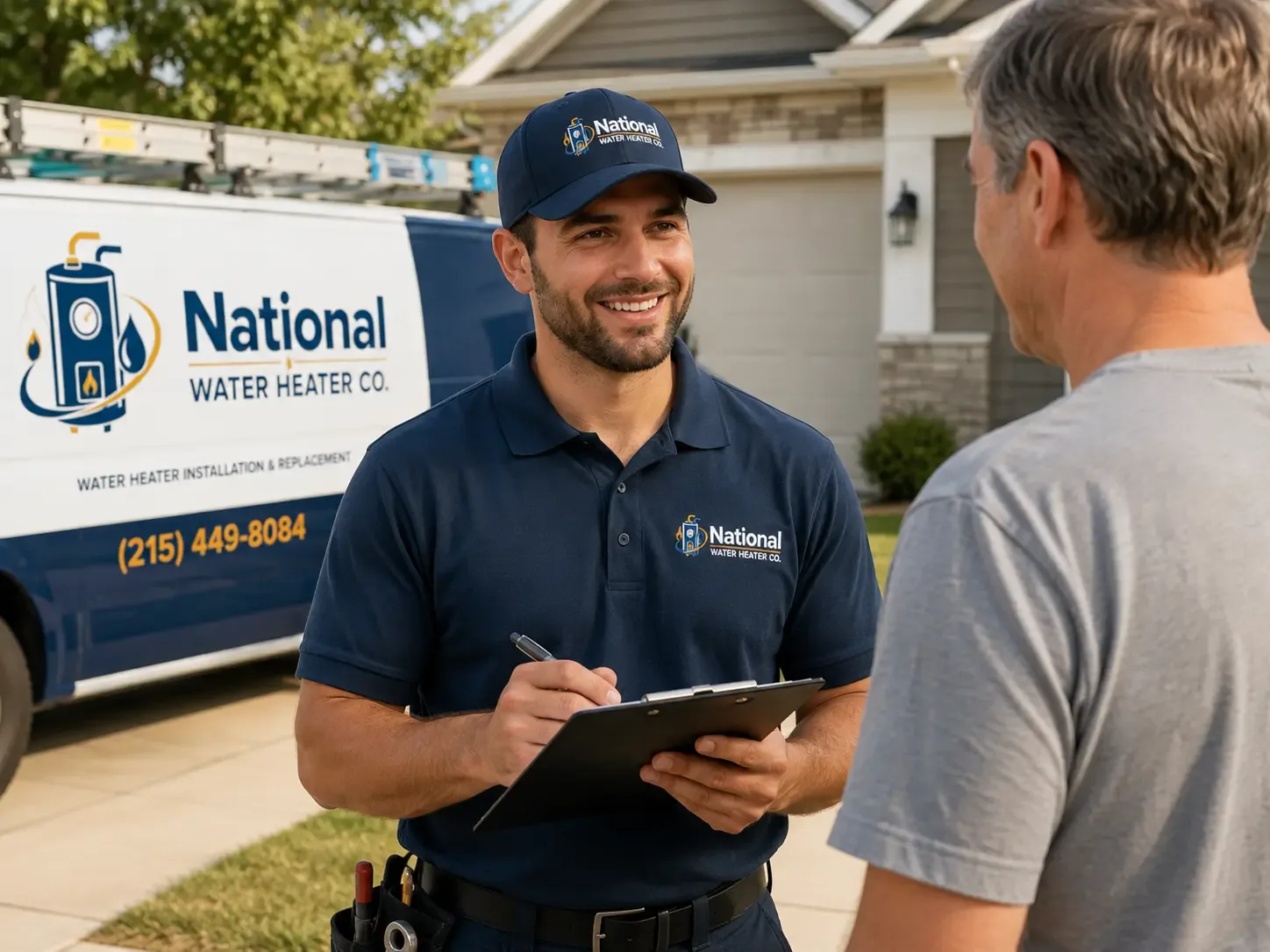 Water Heater Installation Washington FAQs